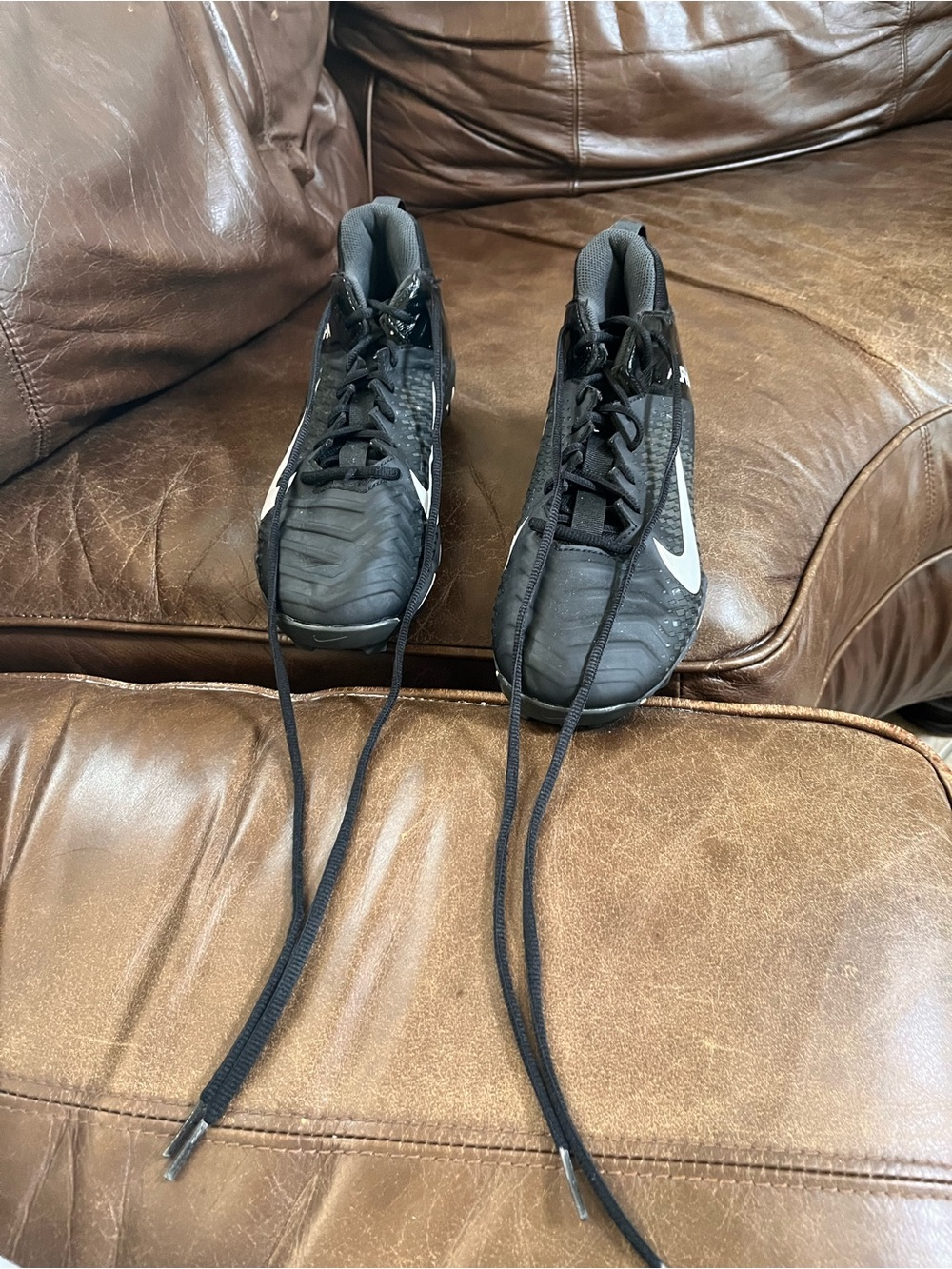 Nike Alpha Menace 2